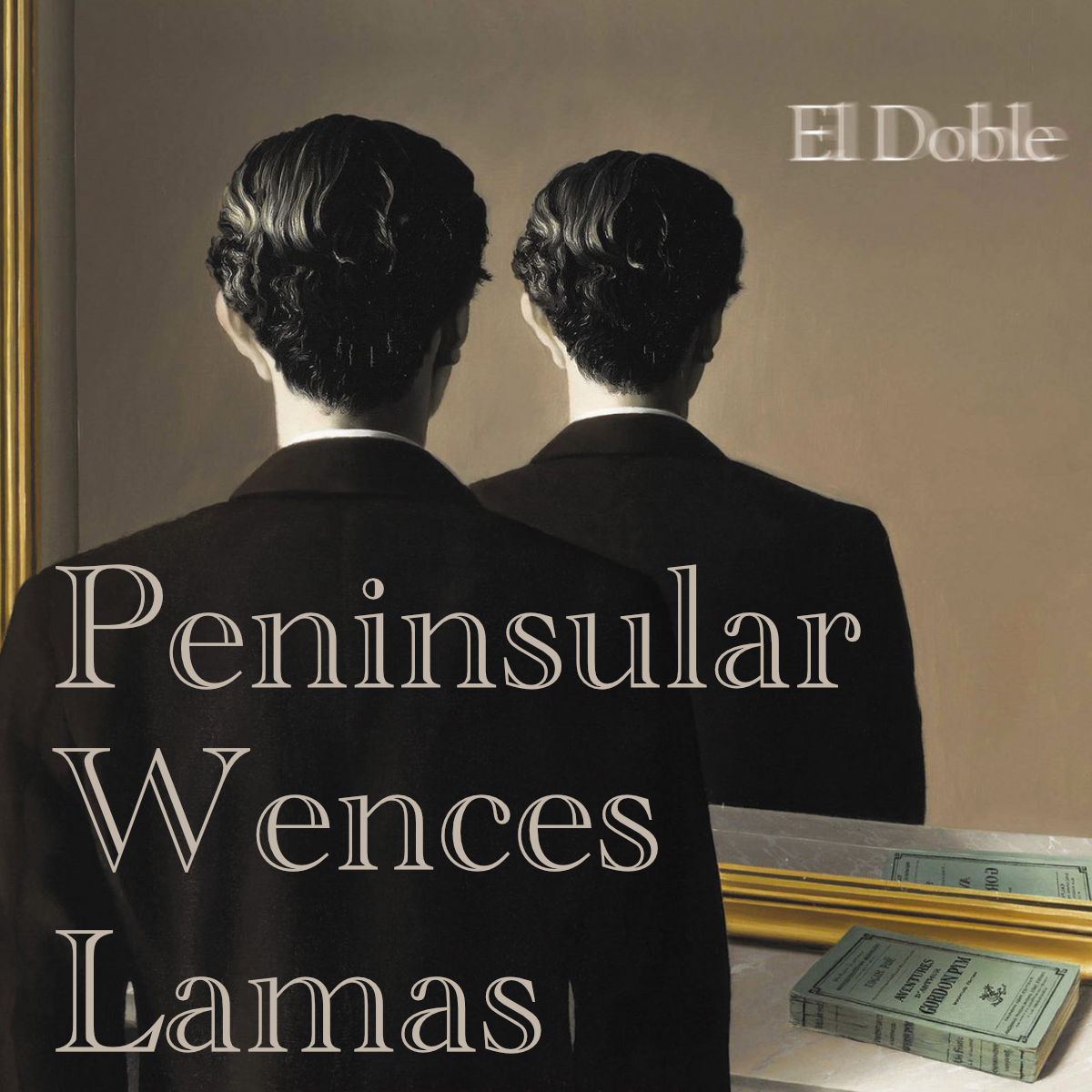 El doble Peninsular y Wences Lamas
