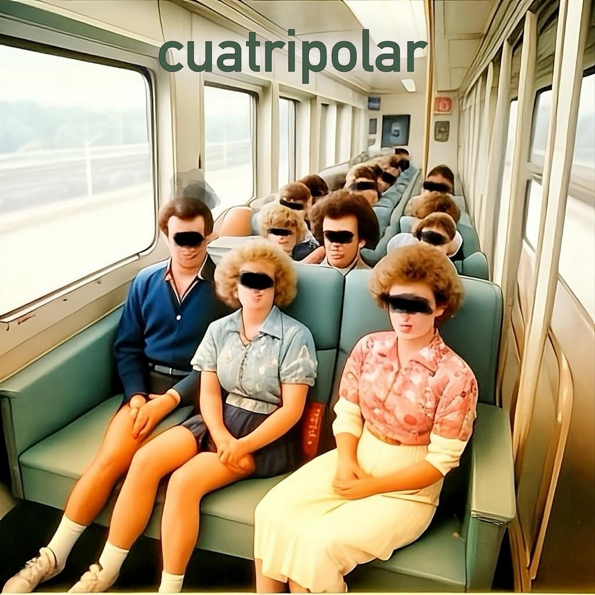 cuatripolar