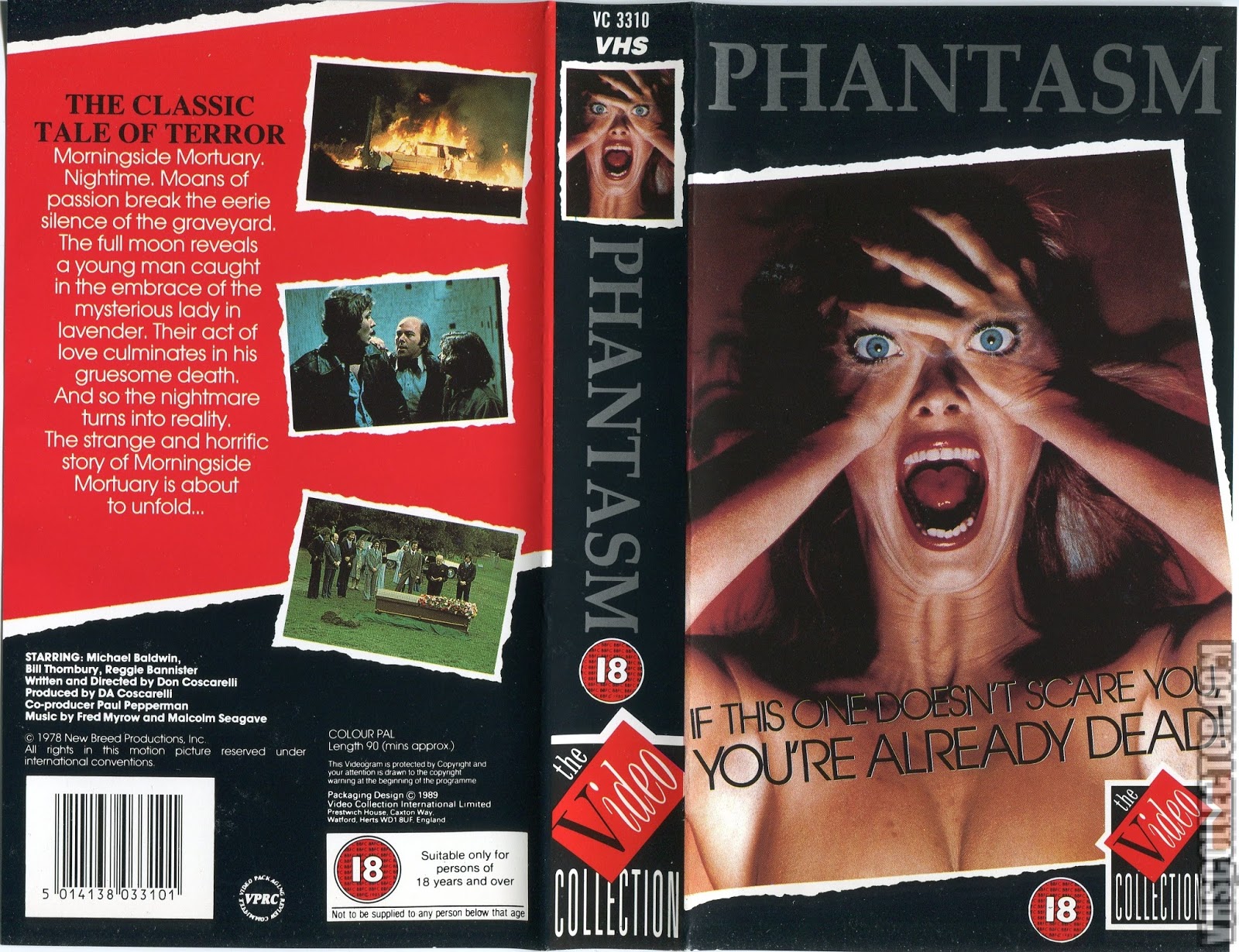 phantasma