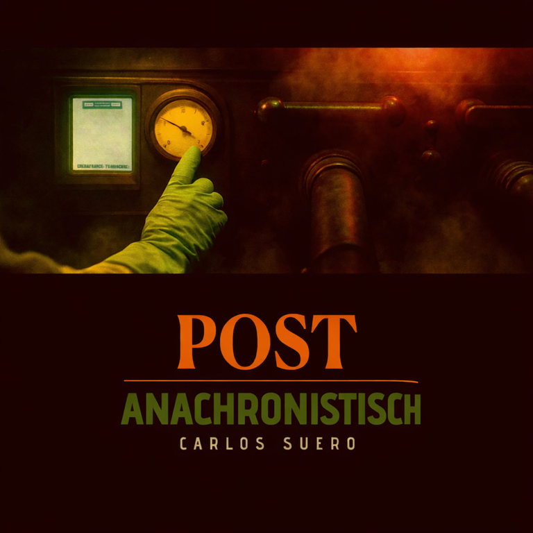 POST Anachronistich