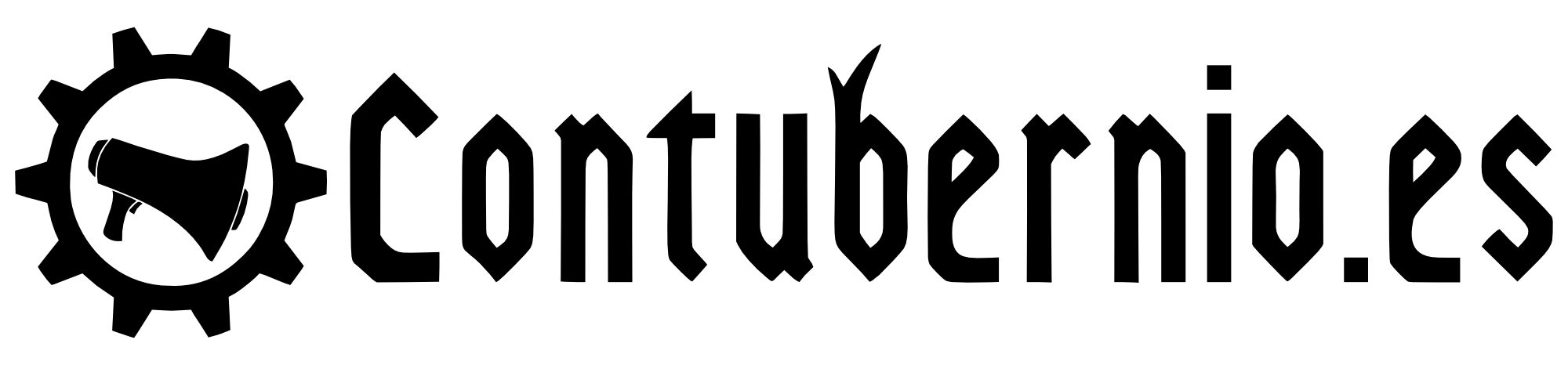 contubernio records