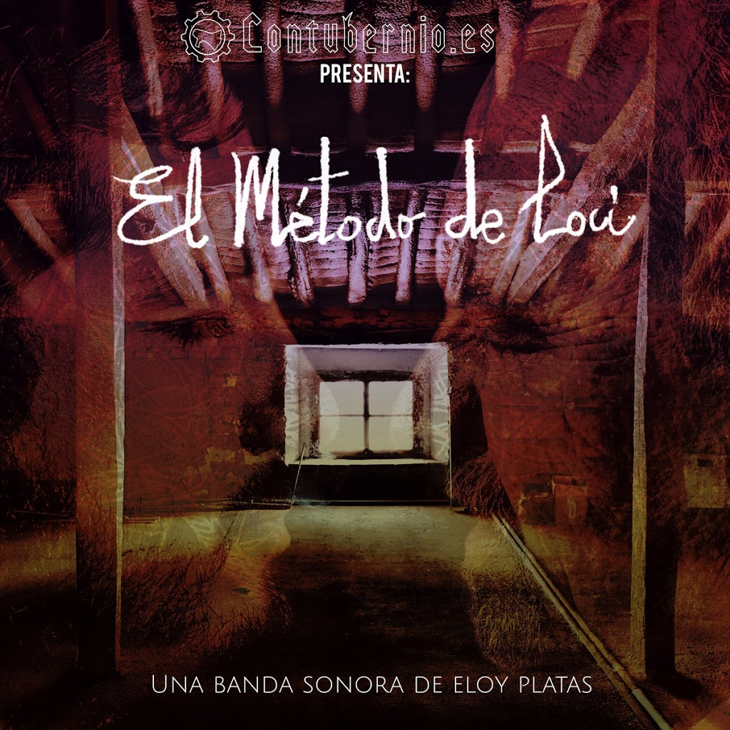 Eloy platas  – El método de Loci
