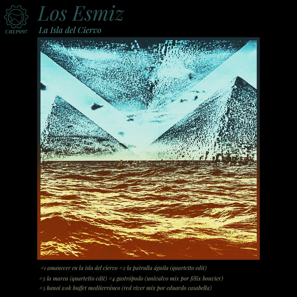 La Isla del Ciervo – Los Esmiz