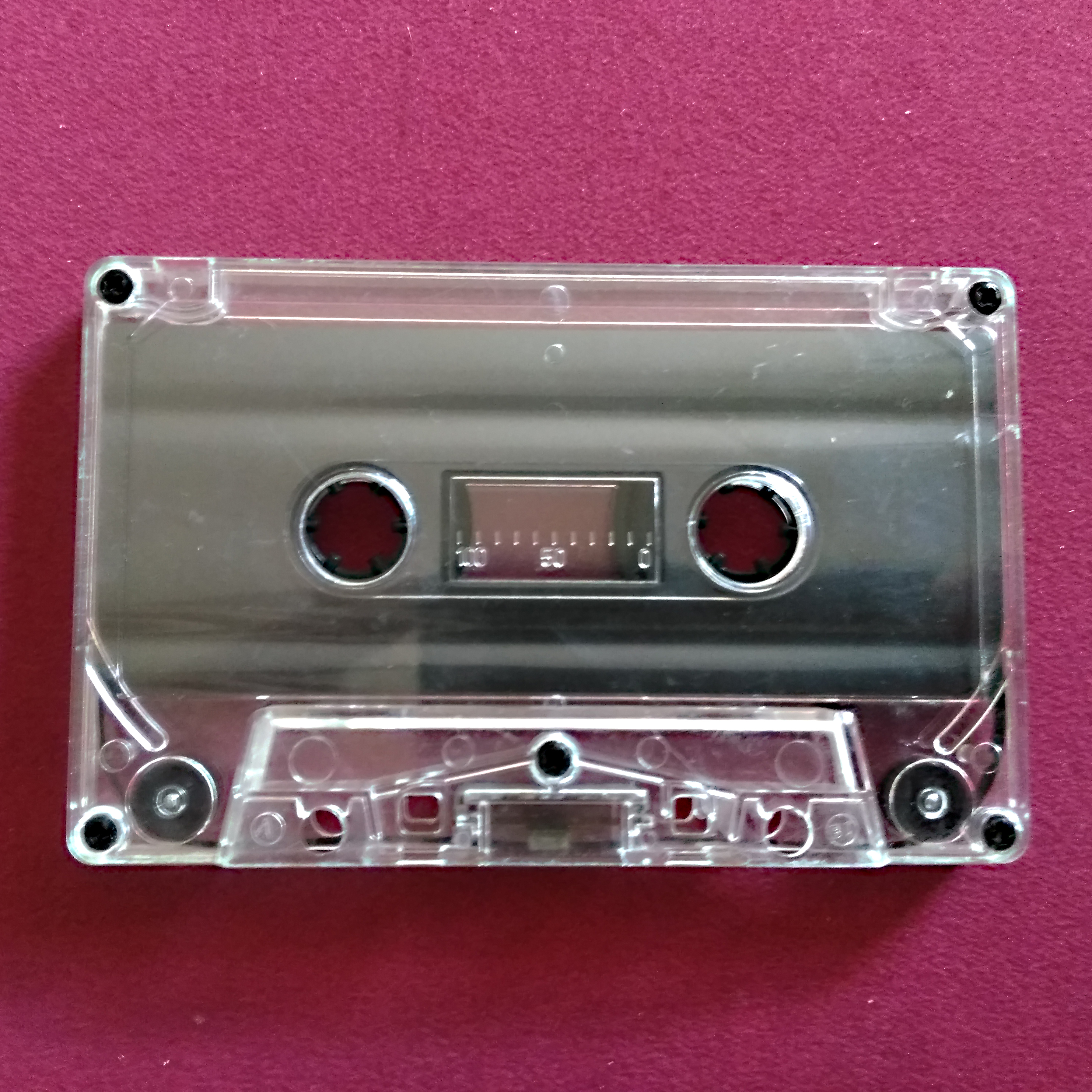 Plagio – 4-track [CRSG102]