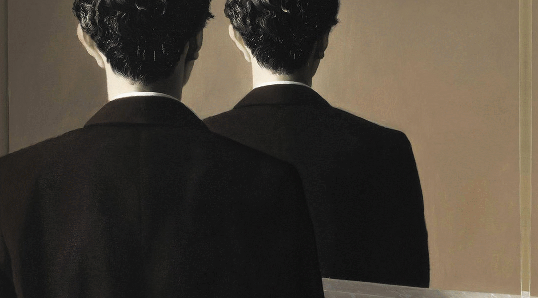 <default> – El desgarro (EL DOBLE#03)